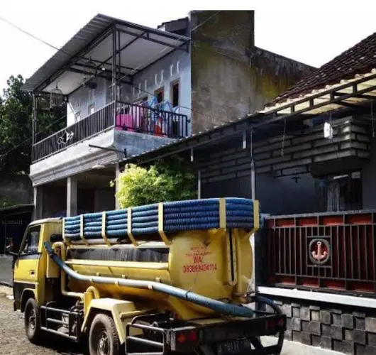 Sedot WC kedaton Terdekat