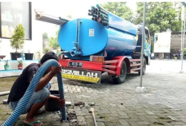 Sedot WC kedaton Murah
