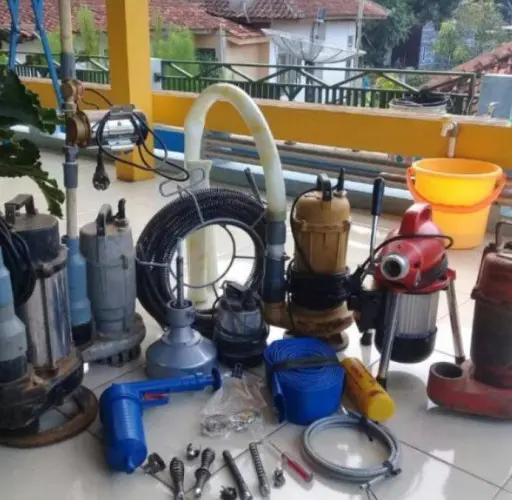 Sedot WC kedaton Murah